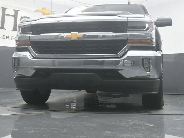 Used 2016 Chevrolet Silverado 1500 LT w/ All Star Edition image 52