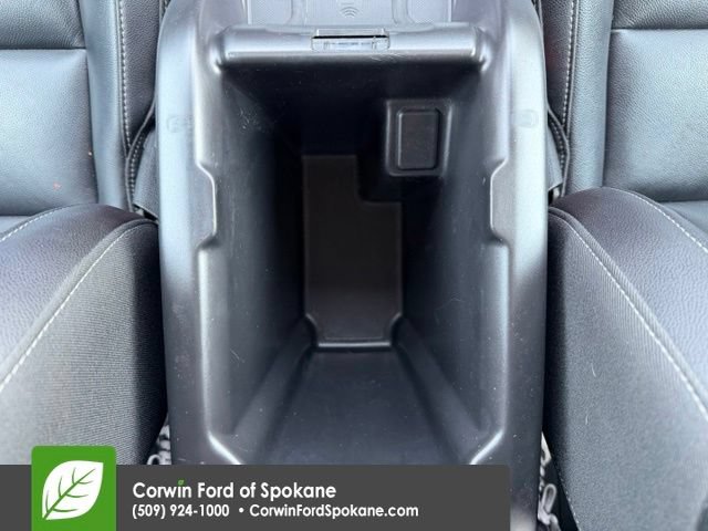 Used 2020 Chevrolet Colorado ZR2 AWD/4WD image 31