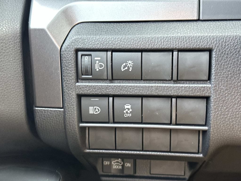 New 2026 Toyota Tacoma SR5 AWD/4WD image 25