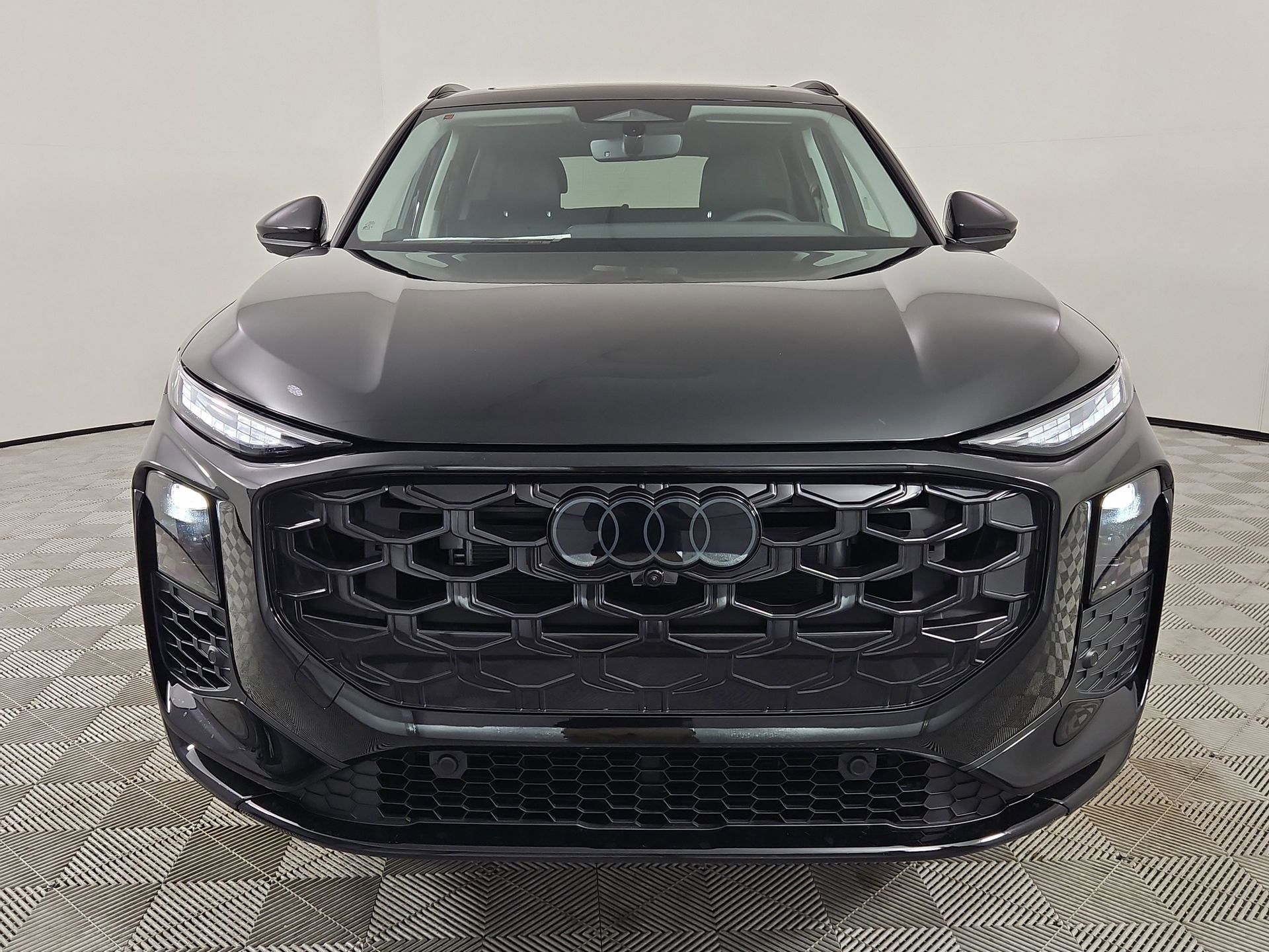 New 2026 Audi Q3 quattro 2.0T image 2