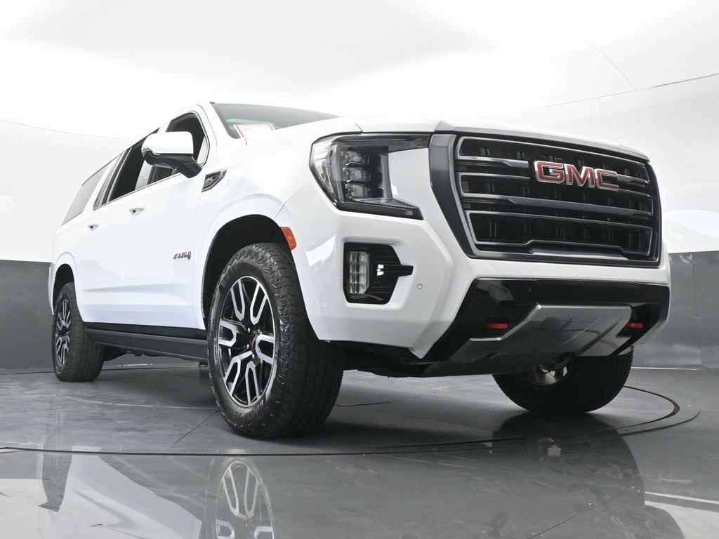 Used 2023 GMC Yukon XL AT4 image 71
