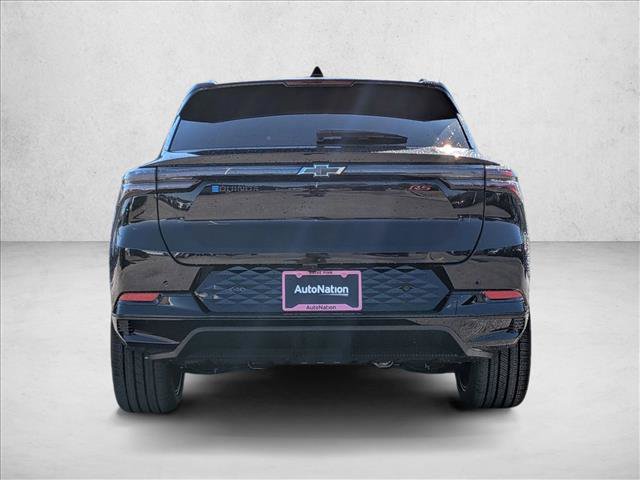 New 2026 Chevrolet Equinox EV RS FWD image 6