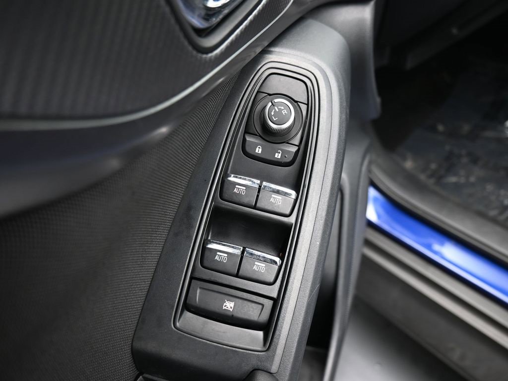 Used 2024 Subaru WRX Premium image 31