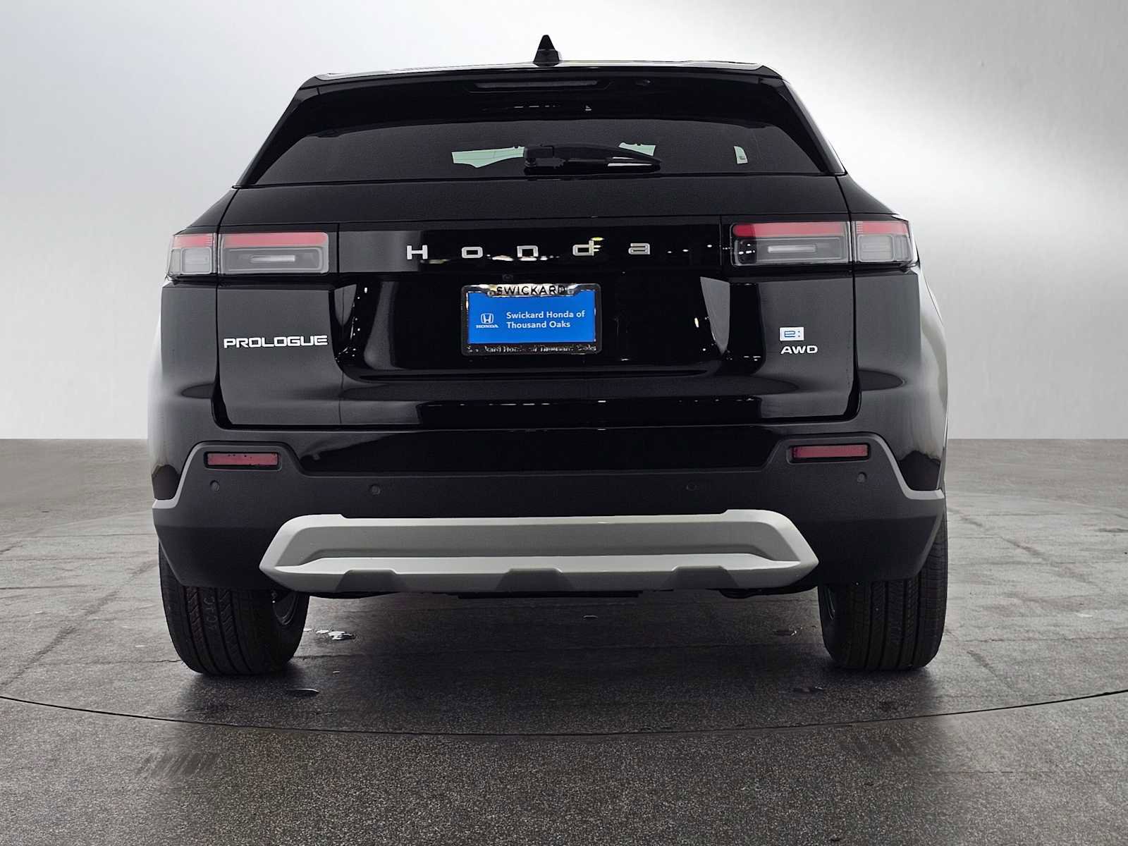 New 2026 Honda Prologue EX image 4