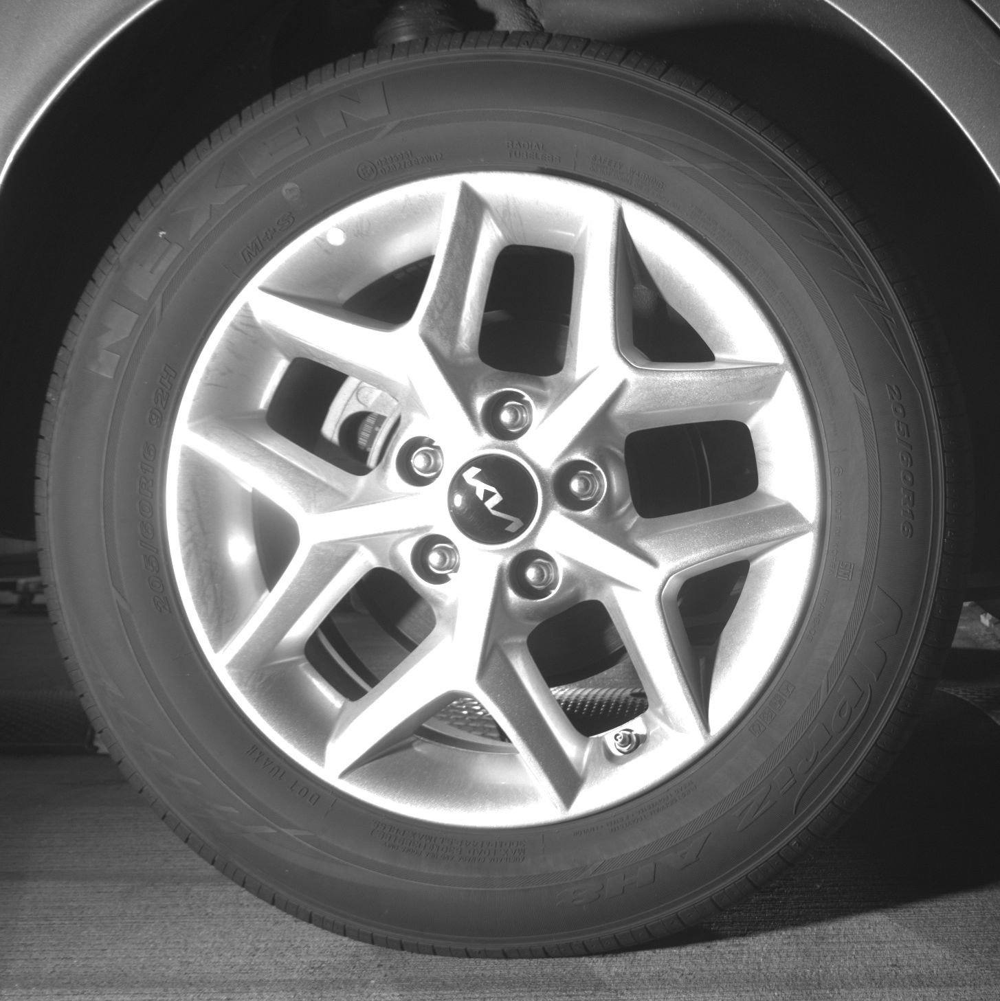 Used 2025 Kia Soul LX w/ LX Technology Package FWD image 15