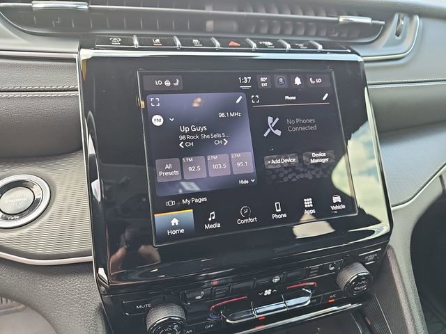 Used 2024 Jeep Grand Cherokee L Altitude image 25