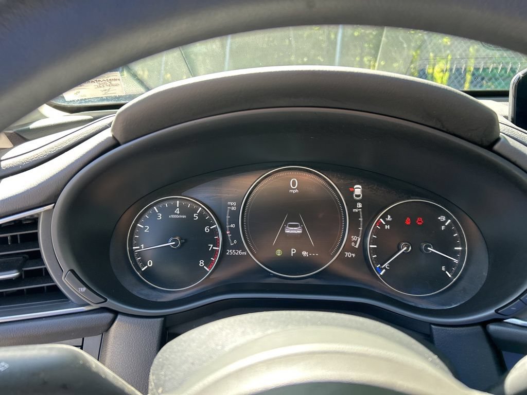 Used 2024 MAZDA CX-30 AWD 2.5 S image 20