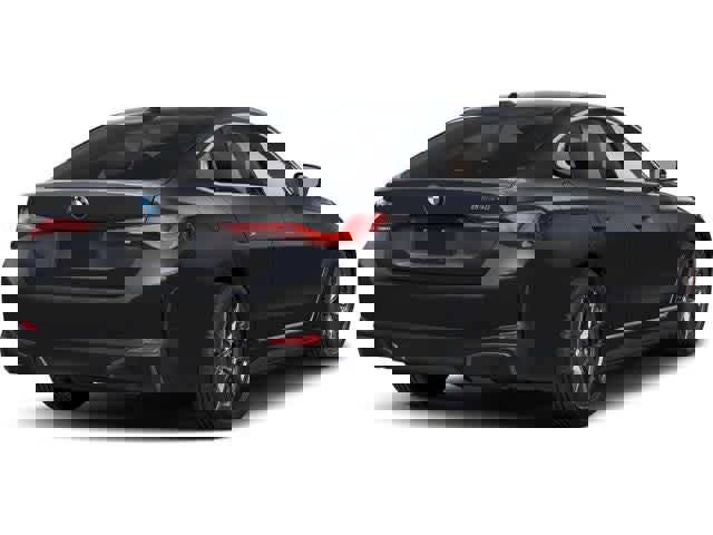 New 2026 BMW i4 xDrive40i w/ Premium Package AWD/4WD image 2