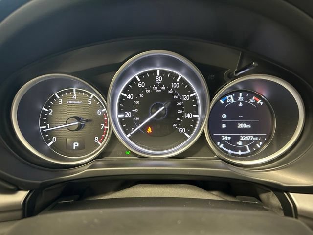 Used 2018 MAZDA CX-5 Touring w/ Preferred Equipment Package AWD/4WD image 23