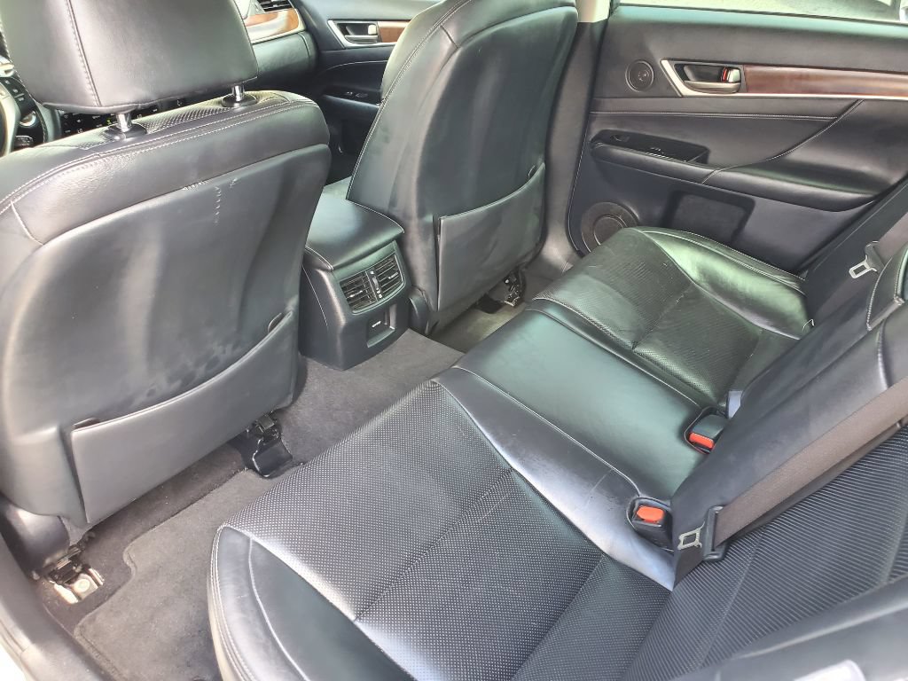 Used 2015 Lexus GS 350 RWD image 27