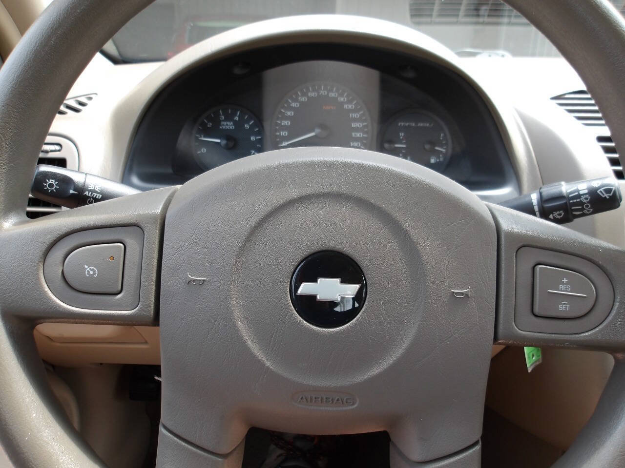 Used 2004 Chevrolet Malibu LS FWD image 13