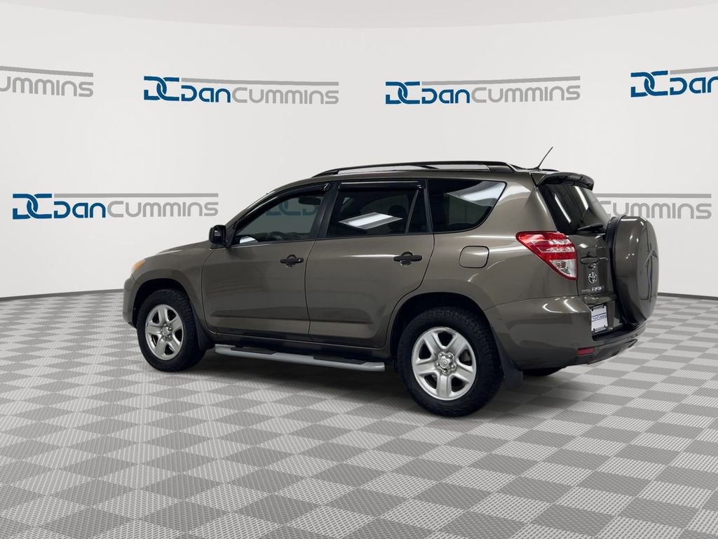 Used 2010 Toyota RAV4 2WD image 6