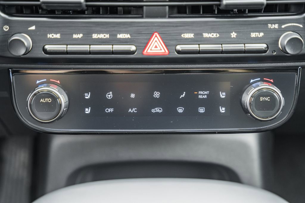 New 2026 Hyundai Palisade XRT Pro image 24