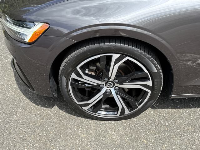 Certified 2023 Volvo S60 B5 Plus w/ Climate Package AWD/4WD image 8