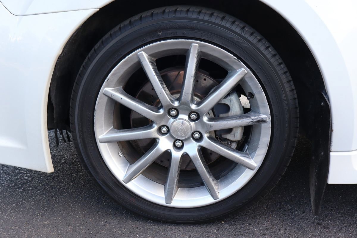 Used 2010 Subaru Legacy 2.5GT Limited image 41