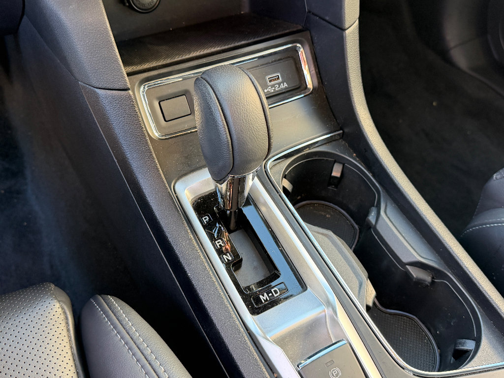 Used 2023 Subaru Ascent Limited image 23