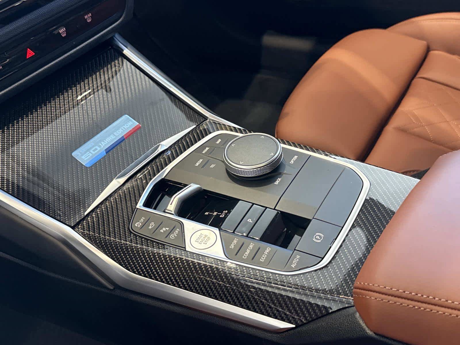 New 2026 BMW M340i xDrive w/ Premium Package AWD/4WD image 21