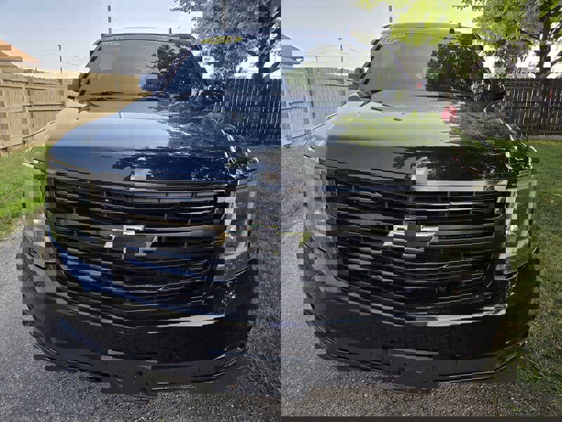 Used 2018 Chevrolet Tahoe Premier w/ RST 6.2L Performance Edition image 8