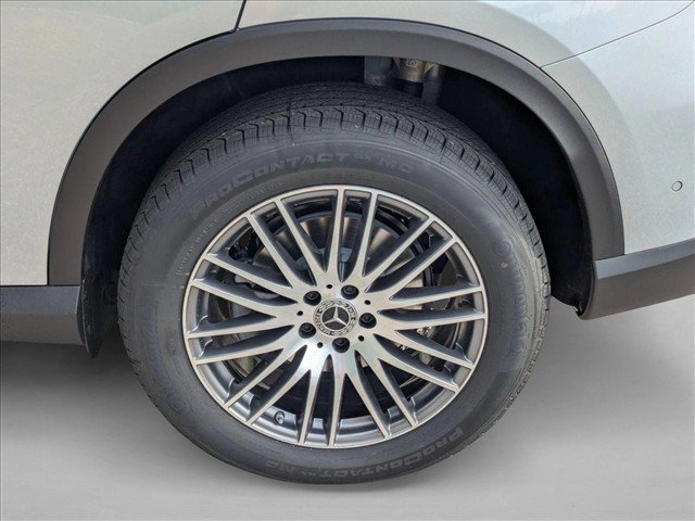 New 2027 Mercedes-Benz GLC 300 image 10