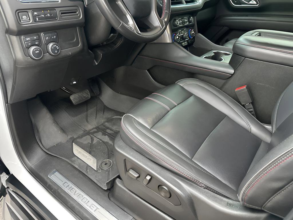 Used 2023 Chevrolet Tahoe RST image 28