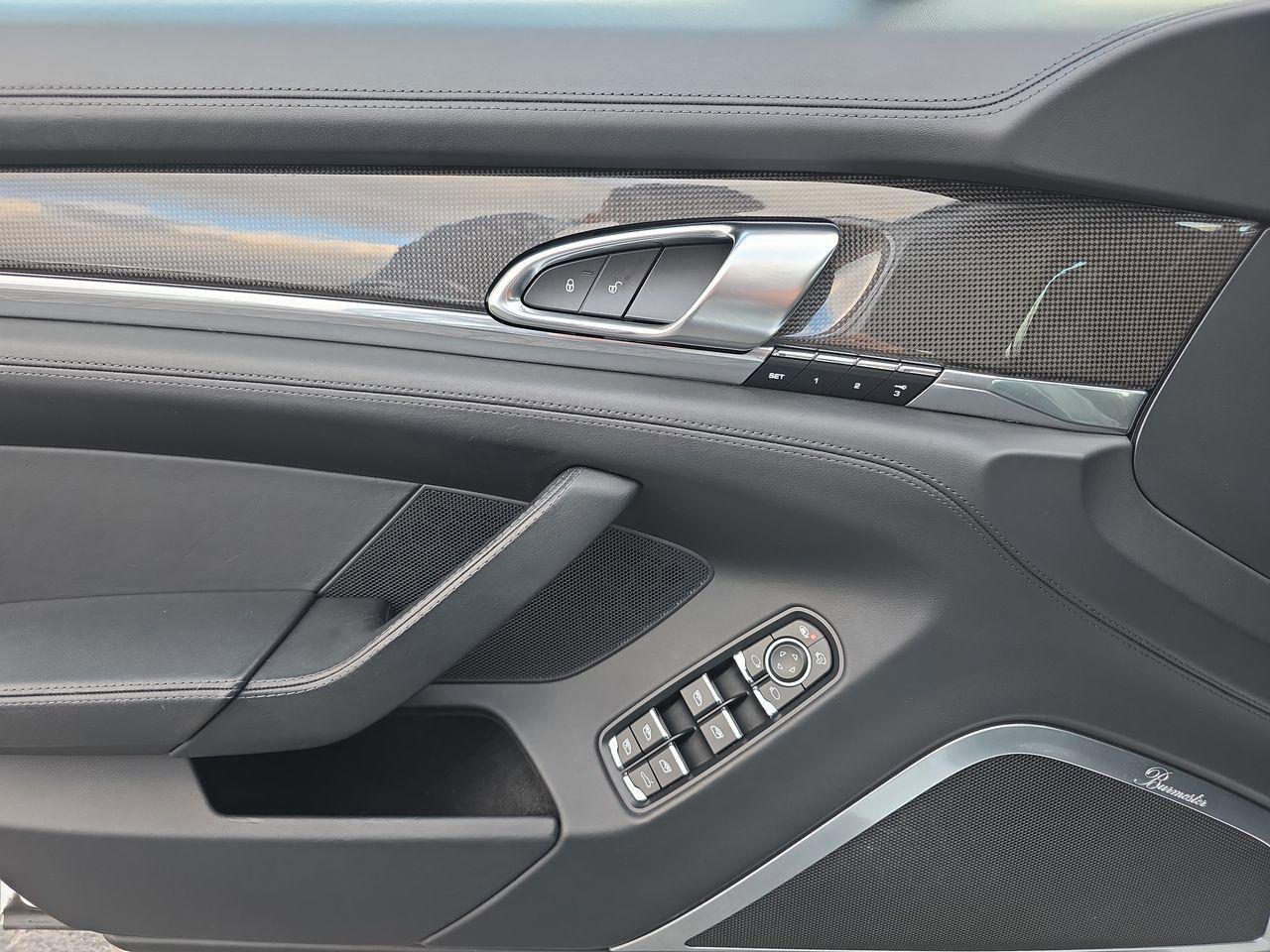 Used 2013 Porsche Panamera Turbo S image 5