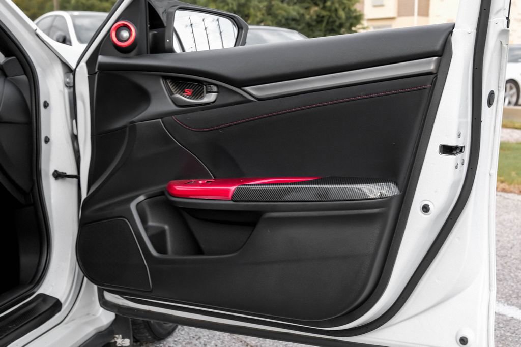 Used 2020 Honda Civic Si image 52