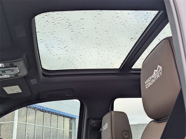 New 2026 Chevrolet Tahoe High Country image 14