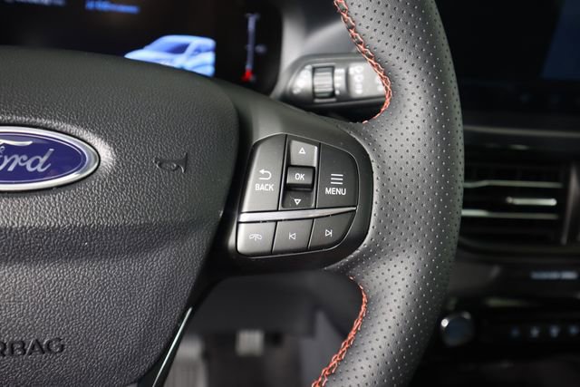 Used 2025 Ford Escape ST-Line Select w/ Tech Pack #1 AWD/4WD image 43