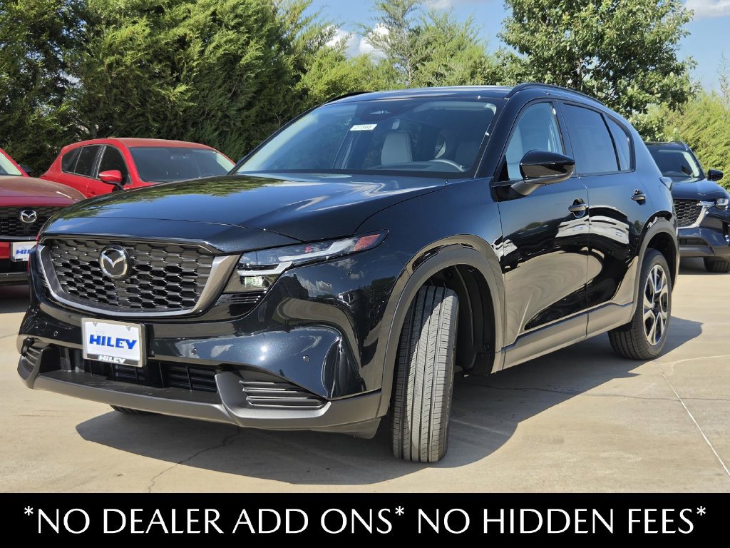 New 2026 MAZDA CX-5 Preferred AWD/4WD image 2