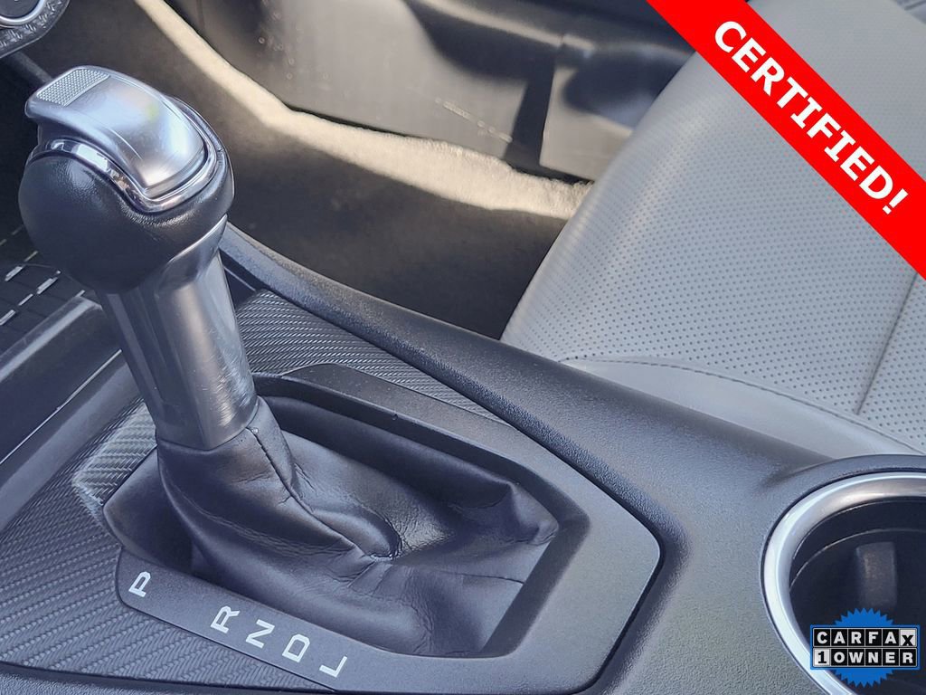 Used 2024 Ford Mustang Premium image 15