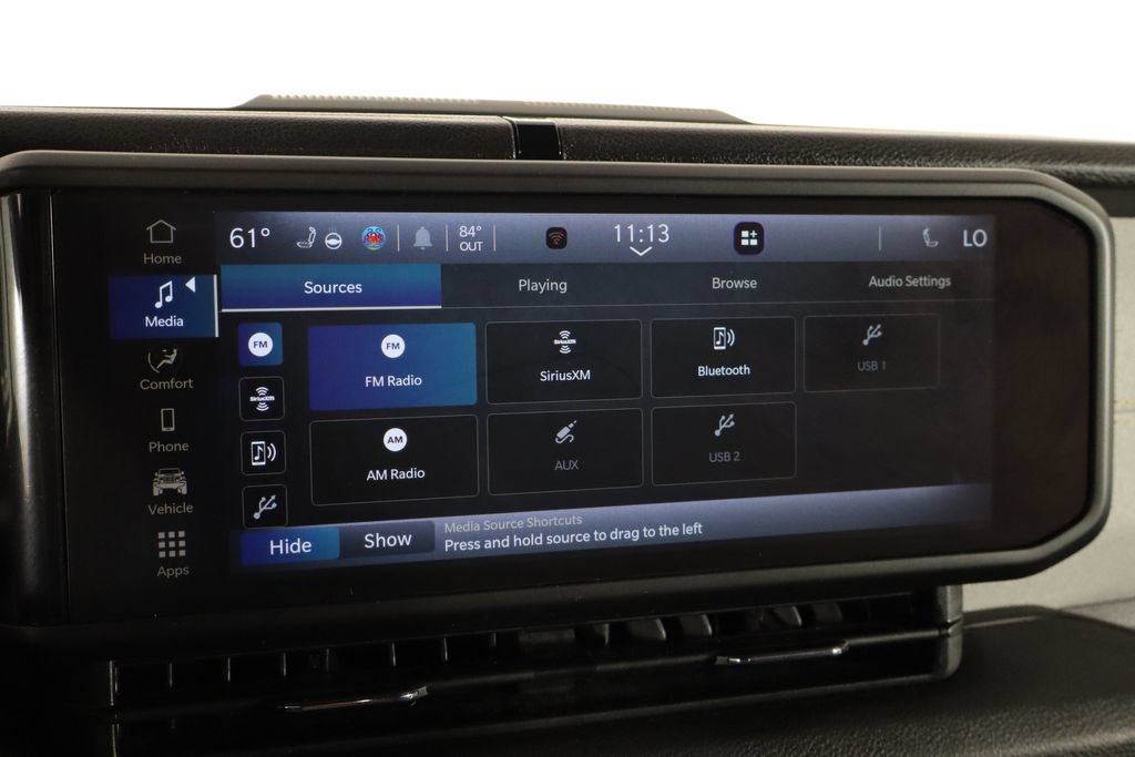 Used 2024 Jeep Wrangler Sport AWD/4WD image 28
