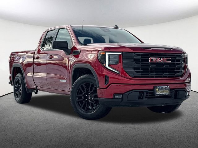 Used 2023 GMC Sierra 1500 Elevation image 2