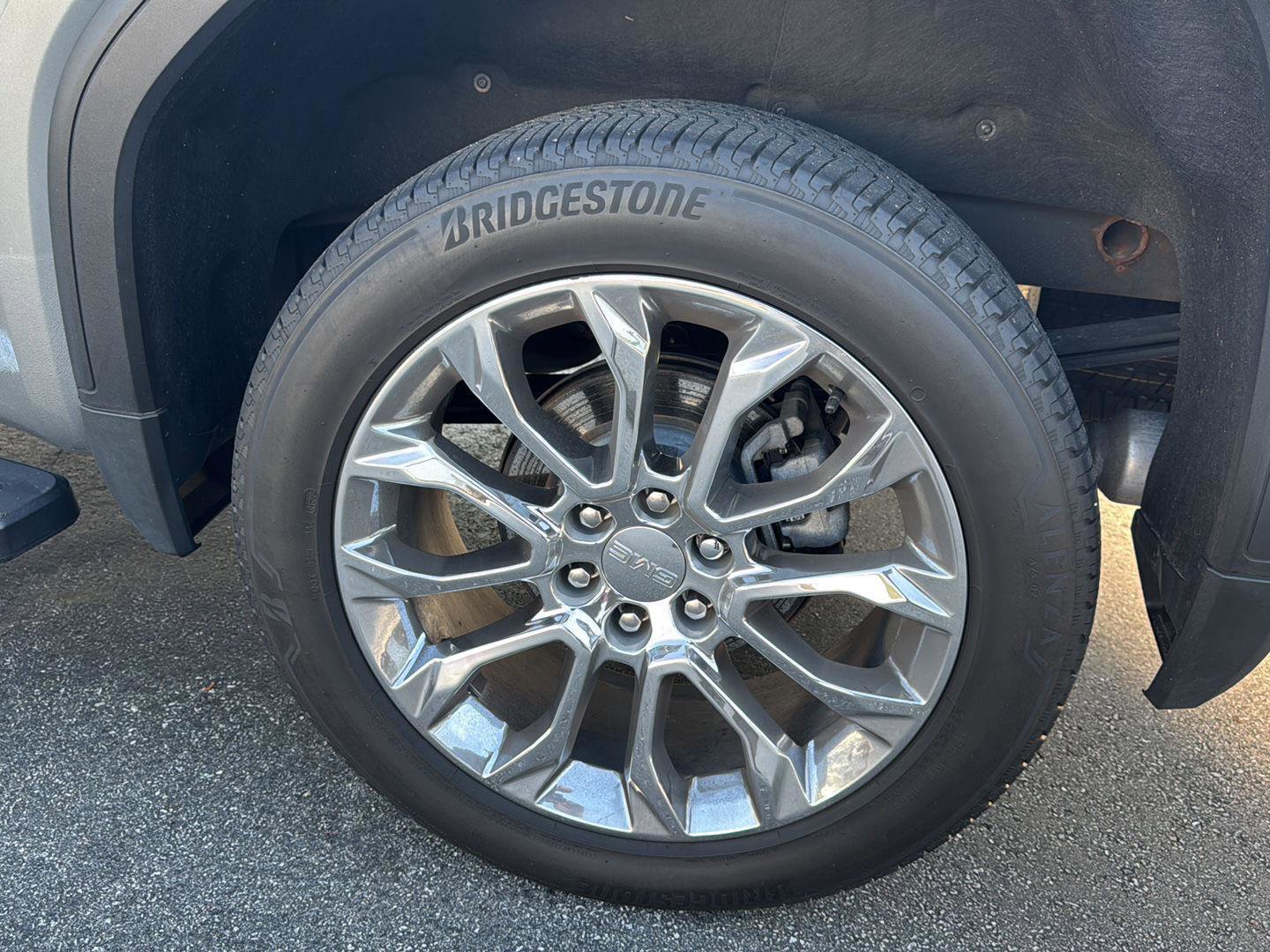 Used 2023 GMC Sierra 1500 Denali image 11