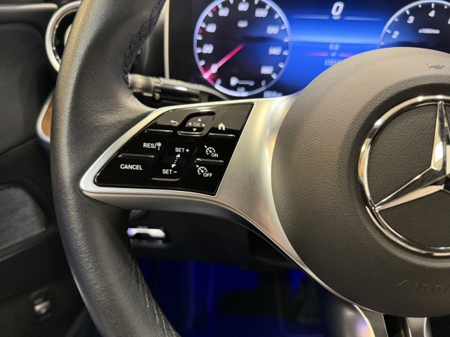 Used 2024 Mercedes-Benz C 300 4MATIC Sedan image 19