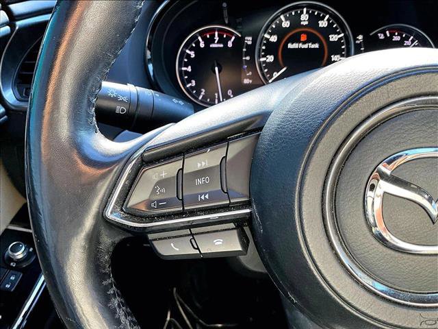 Used 2019 MAZDA CX-9 Grand Touring image 20