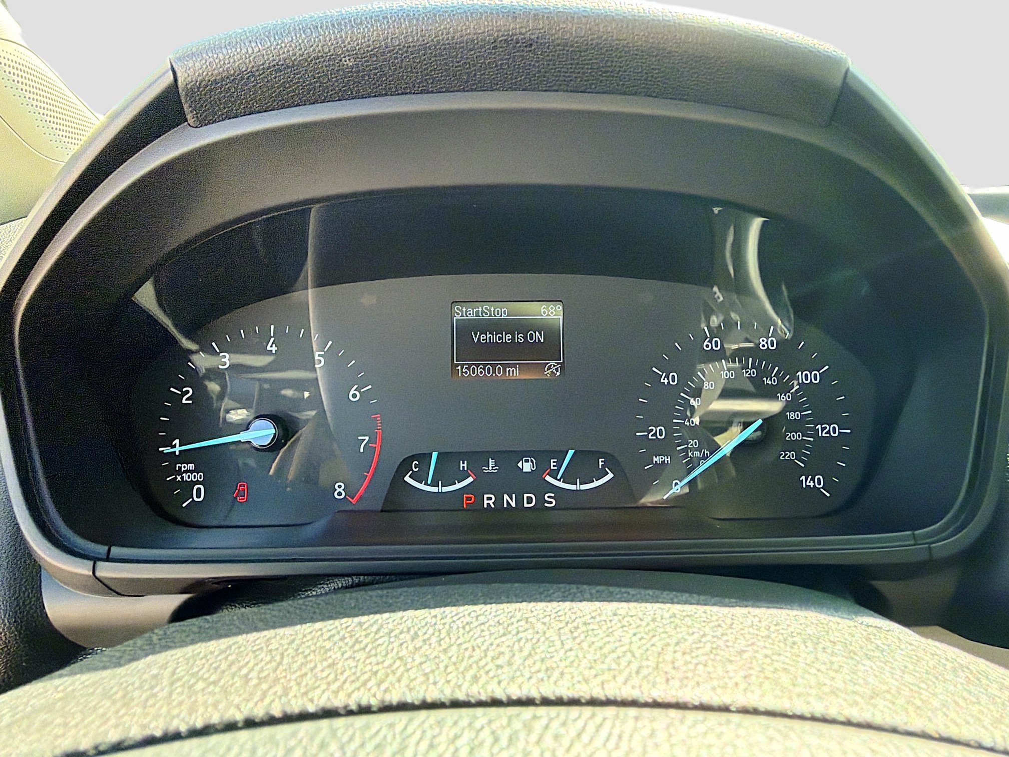 Used 2020 Ford EcoSport S image 37