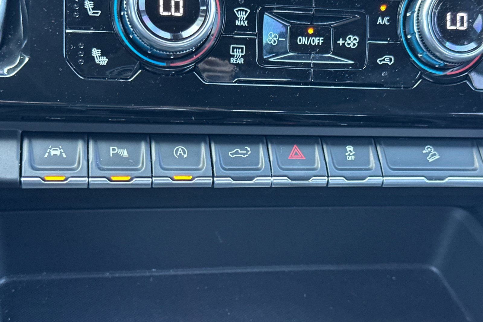 Used 2025 GMC Sierra 1500 Denali w/ Denali Reserve Package image 30