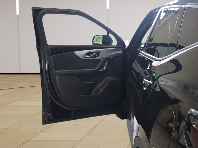 Used 2019 Chevrolet Blazer LT AWD/4WD image 10
