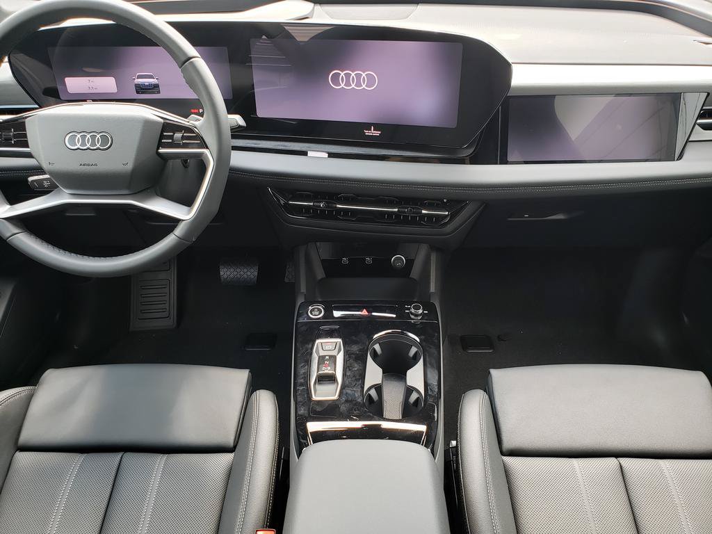 New 2027 Audi Q6 e-tron Prestige AWD/4WD image 9