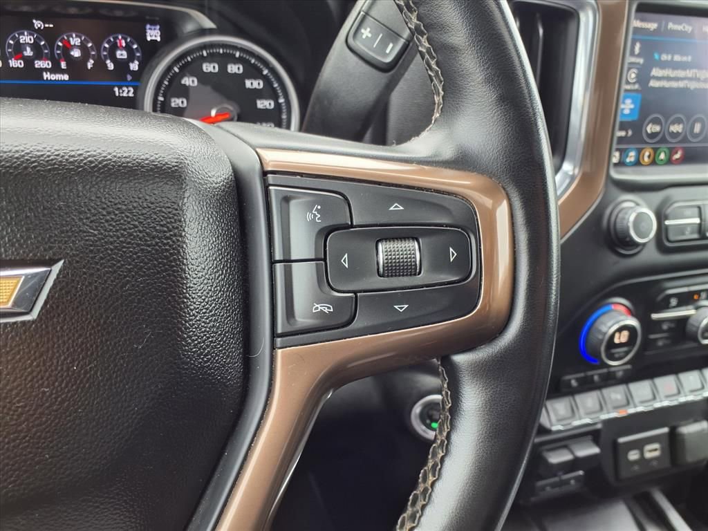 Used 2023 Chevrolet Silverado 2500 High Country w/ LPO, Hitch Package image 21