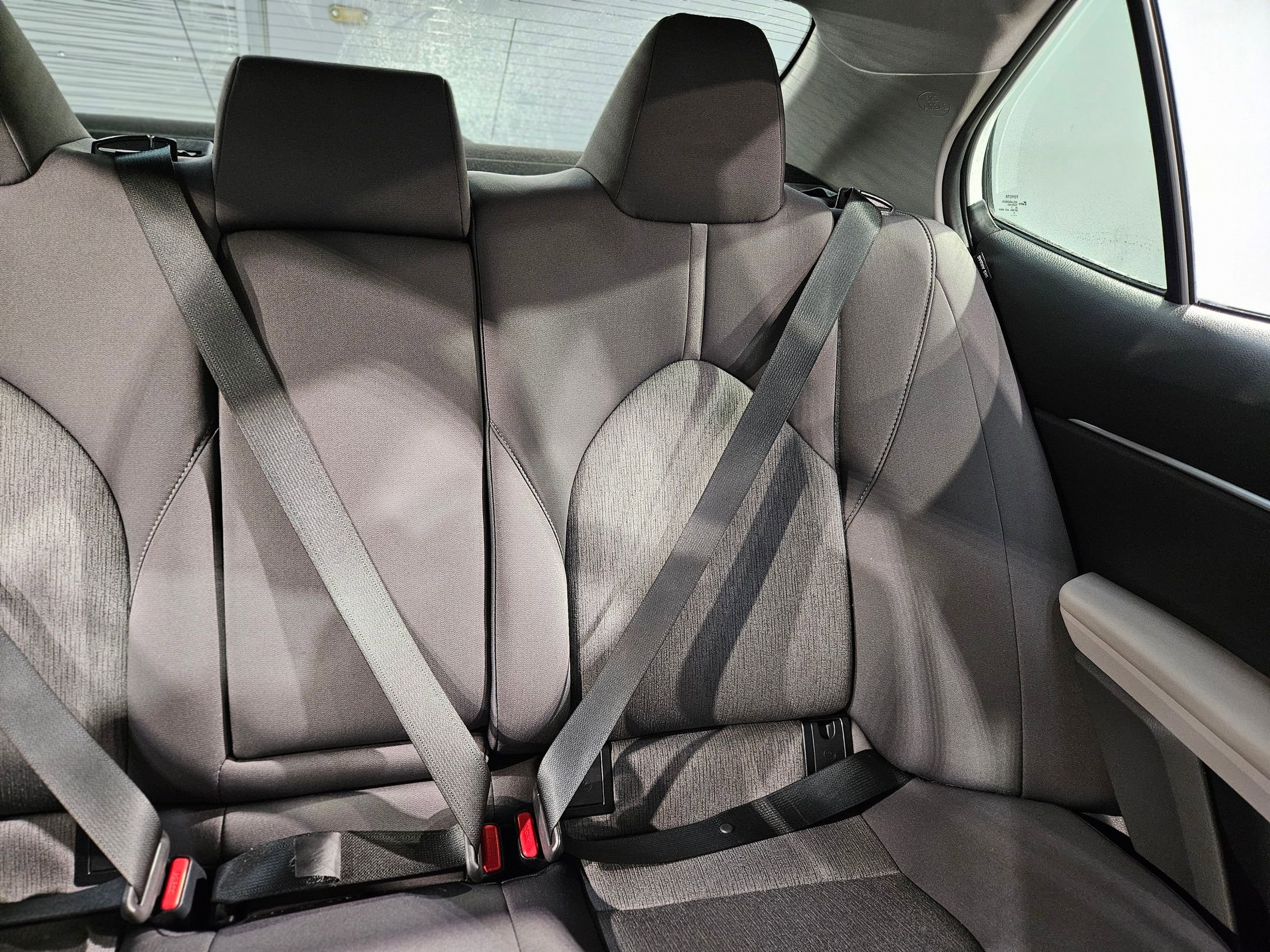 Used 2023 Toyota Camry LE image 14