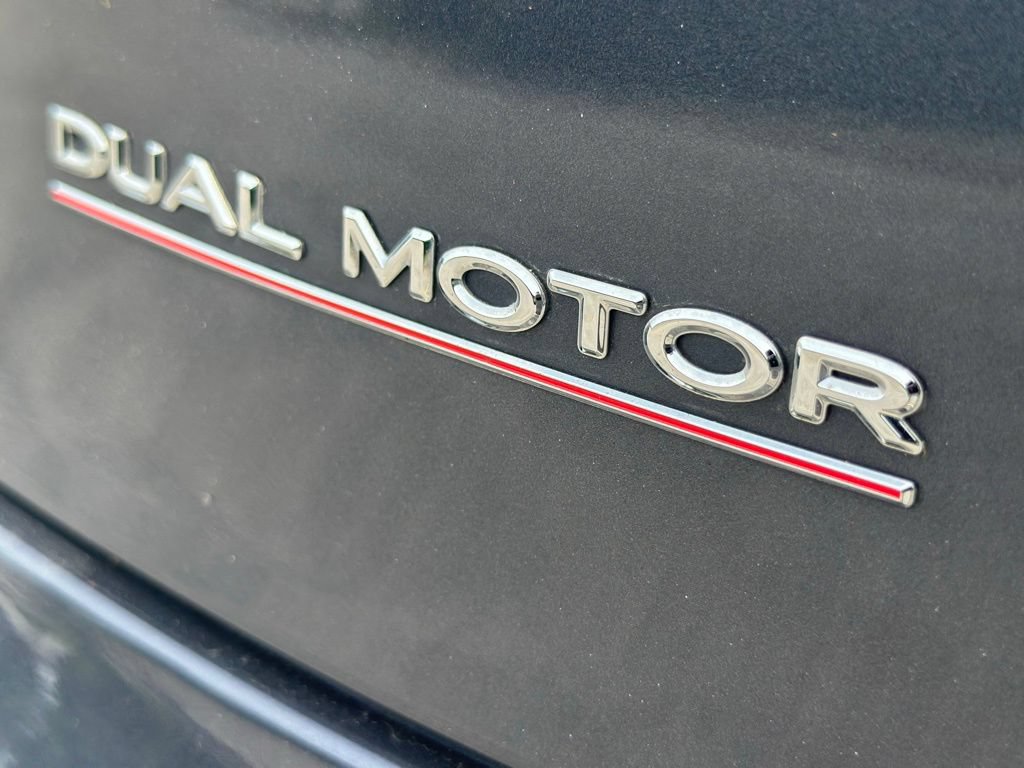 Used 2022 Tesla Model 3 Performance AWD/4WD image 14