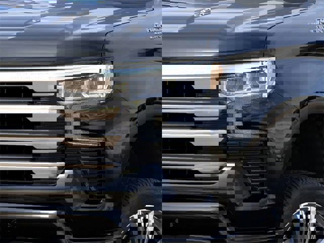 New 2026 Chevrolet Silverado 1500 High Country image 10