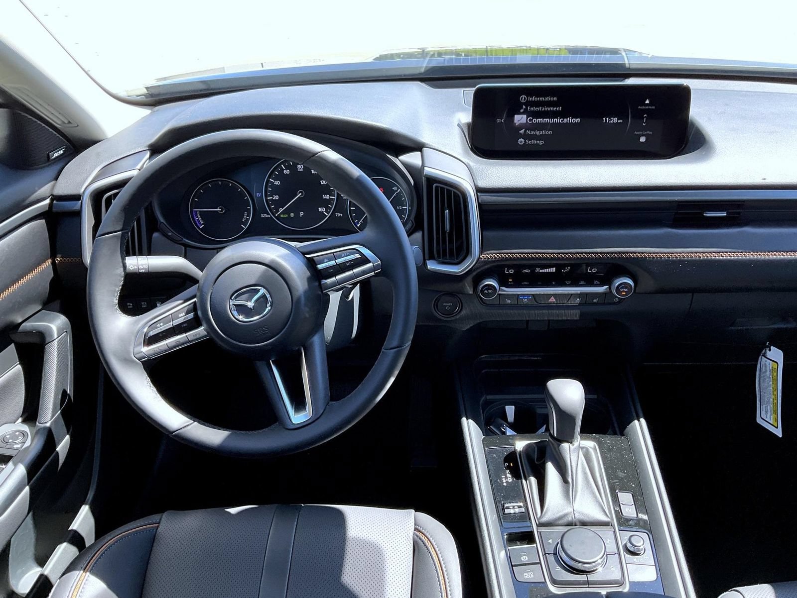 New 2026 MAZDA CX-50 AWD 2.5 Hybrid w/ Premium Pkg image 14