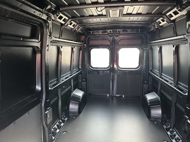 New 2026 RAM ProMaster 2500 w/ Safety Group FWD image 30