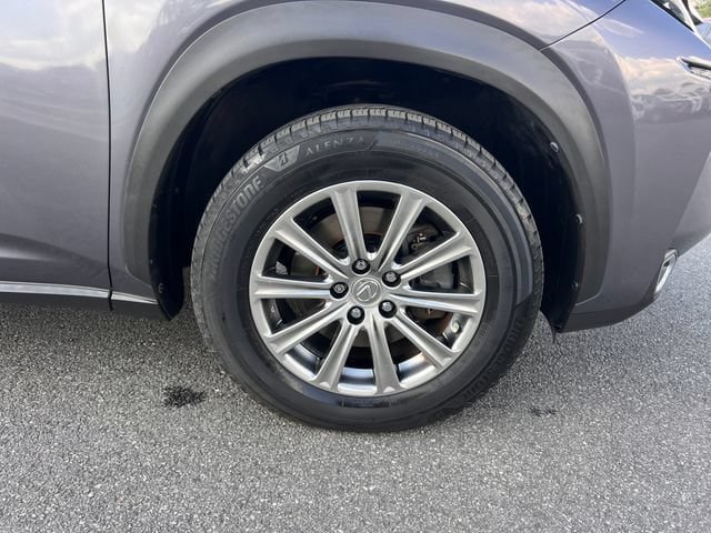 Used 2016 Lexus NX 200t FWD image 27