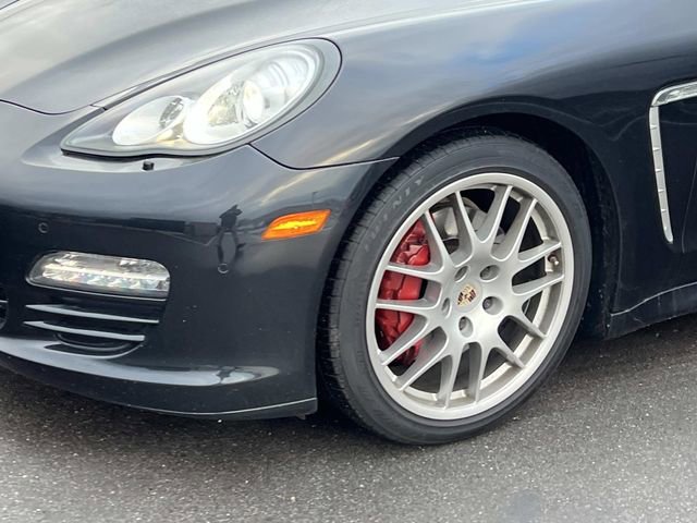 Used 2013 Porsche Panamera 4 image 7