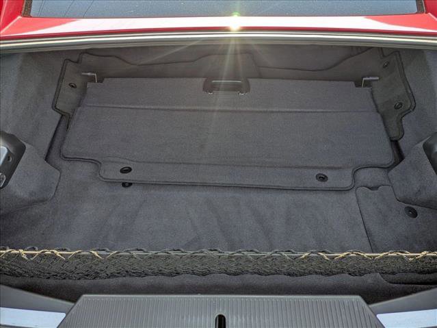 Used 2007 Cadillac XLR RWD image 6
