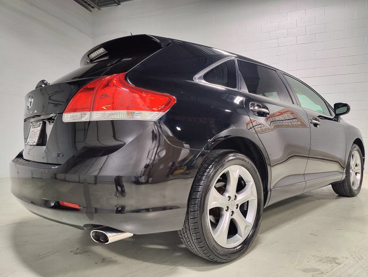 Used 2009 Toyota Venza w/ Comfort Pkg FWD image 7