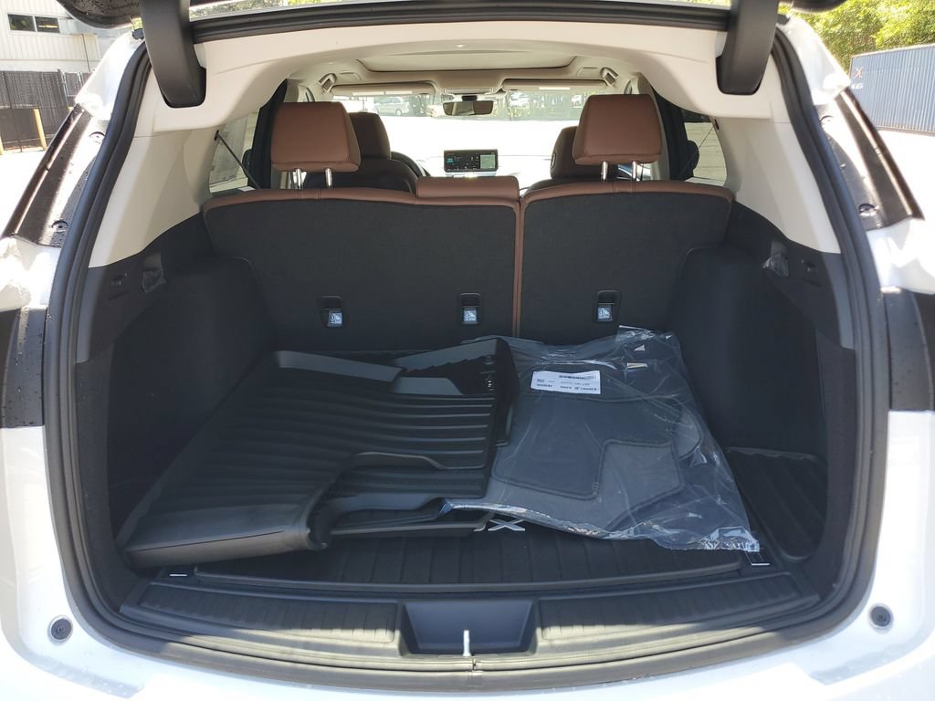 New 2026 Acura RDX SH-AWD w/ Technology Package image 9